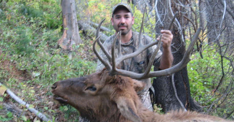 Archery Hunts 2027