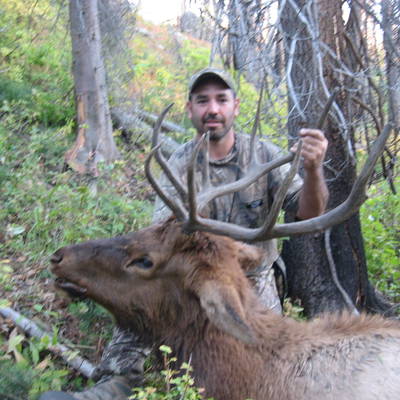 Archery Hunts 2027