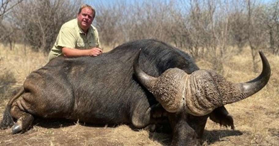 2 - Buffalo & Plains Game Package