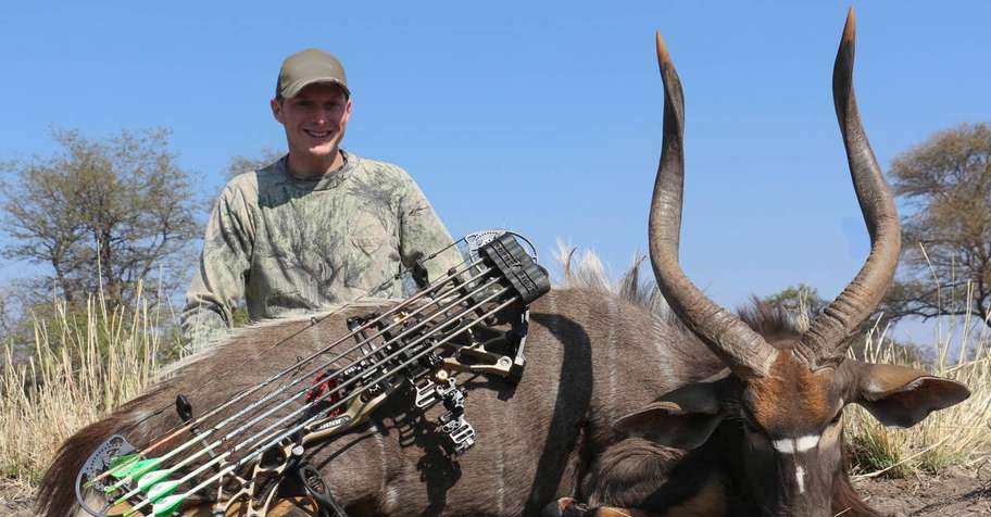 Abundant Africa Package (10 Day)