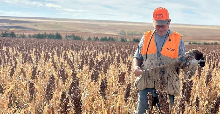 Small Game Hunts 2026