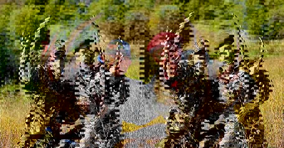 Red Stag Backcountry Expedition