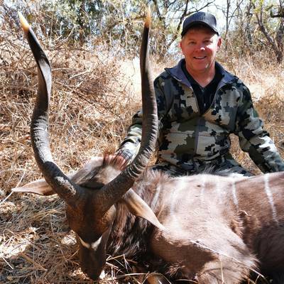 "Africa’s Best-Value Safari is Now Open!