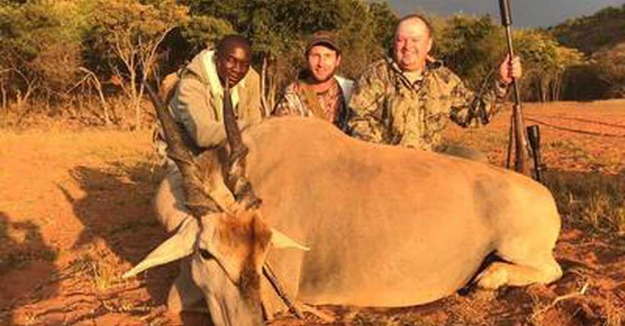 Self-catering Local Hunt