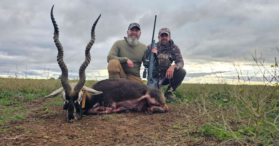 SPECIAL DEAL 4 BLACKBUCKS 50% OFF