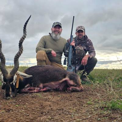 SPECIAL DEAL 4 BLACKBUCKS 50% OFF