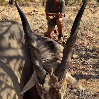 Sandveld Show Special 2026