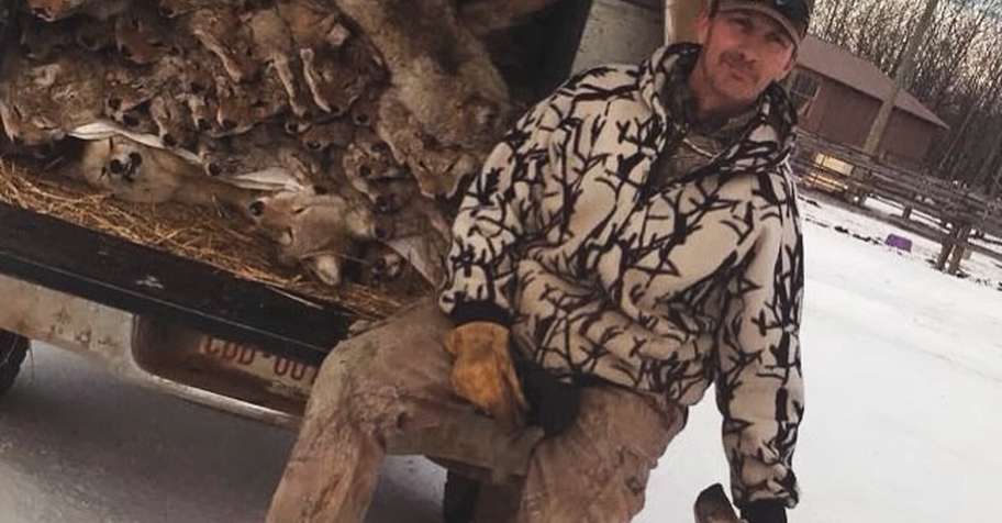 Alberta Coyote Hunt 2026