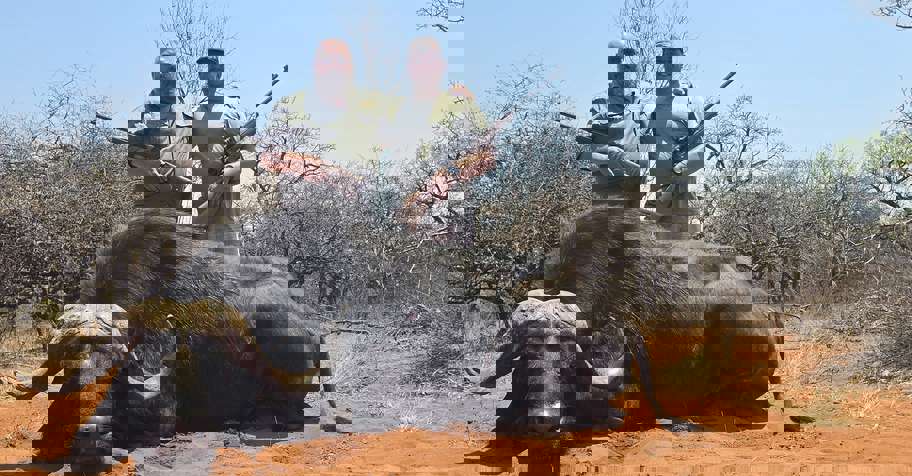 Exclusive Dangerous Game Package