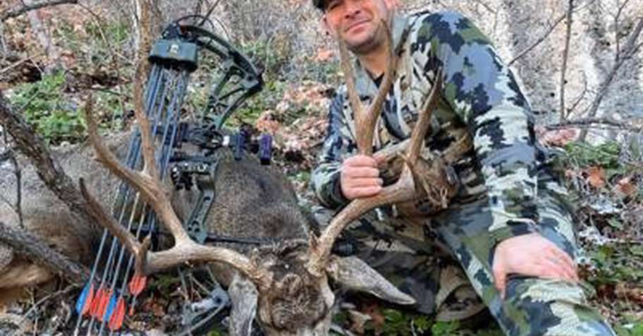 General Season Mule Deer