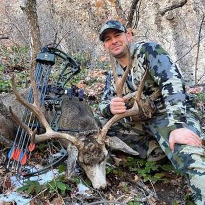 General Season Mule Deer
