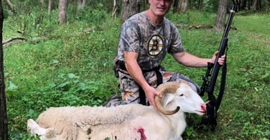 Texas Dall Sheep Hunt 2026