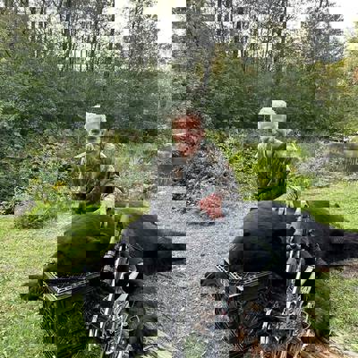 Fall Bear 2027 *5 day Hunt 2 bear option