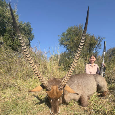 Lowveld Plains Game Safari (1x1)