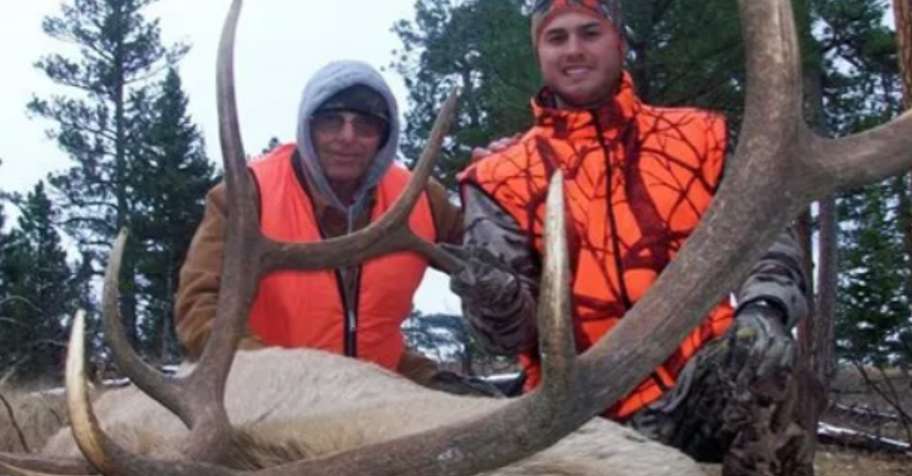 Fully Guided 5 Day Bull Elk Hunt x2