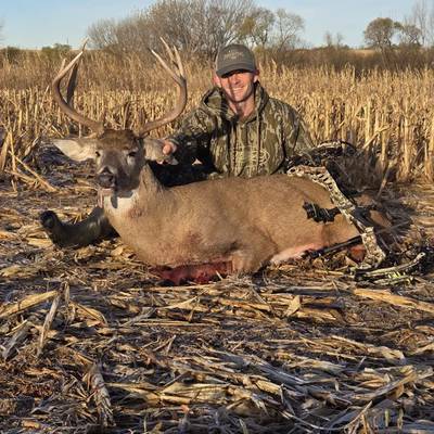 2026 Archery Whitetail