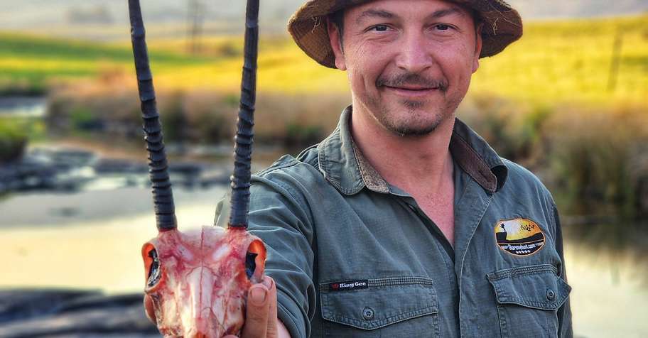 Mountain Hunter 2026 - 22,000 Acres!