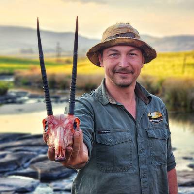 Mountain Hunter 2026 - 22,000 Acres!