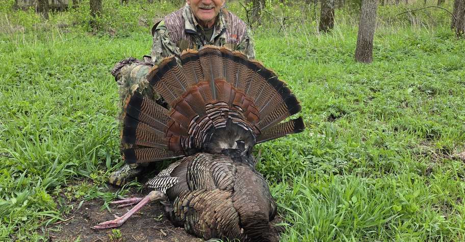 3 Day Spring Turkey Hunt - 2026