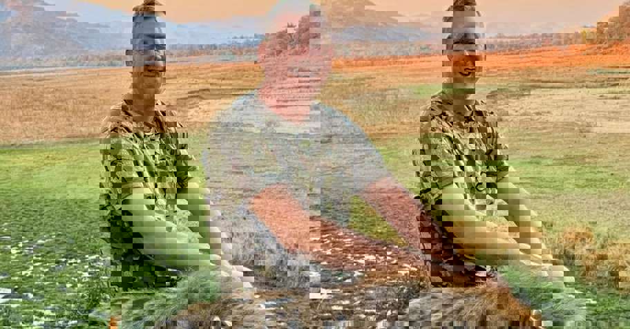 Hyena Hunts 2026 - Zimbabwe