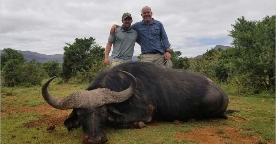 Cape Buffalo Classic