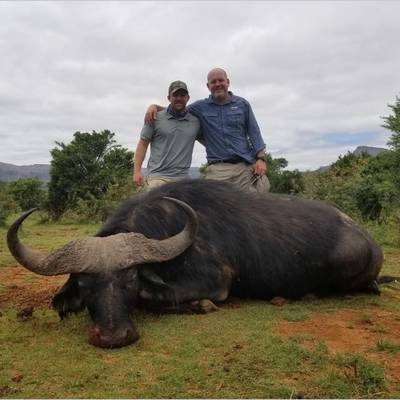 Cape Buffalo Classic