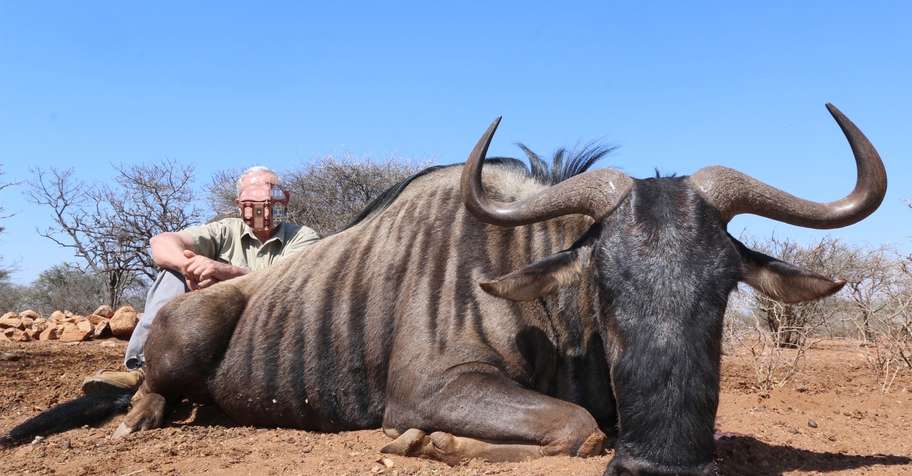 "Double Up" Plains Game Package (2x1)