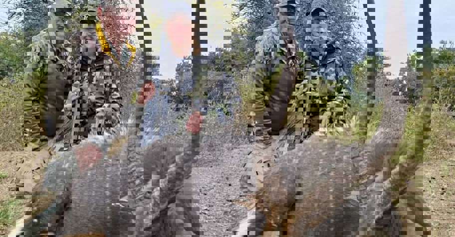 Crazy special!! 7 days -3 Animals $1997