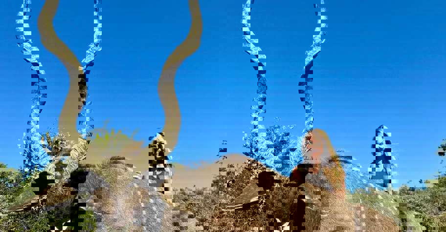 The Huntress Package