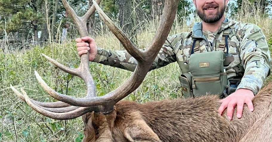 Montana Archery Elk & Deer Combo Hunt