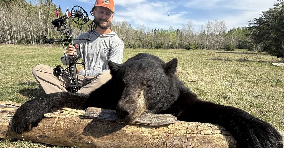 2027 Spring Bear week 4