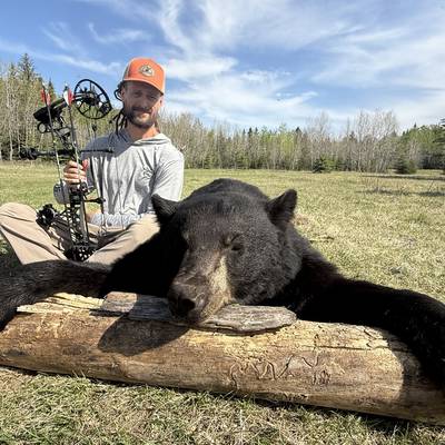 2027 Spring Bear week 4