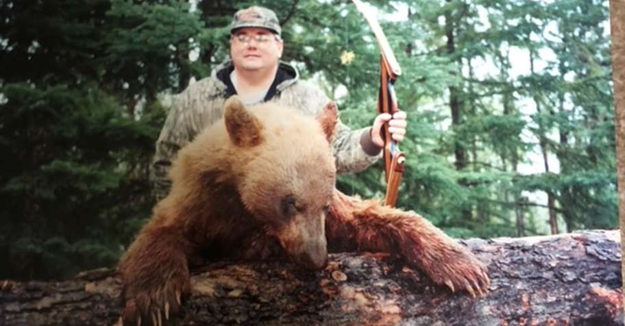 Saskatchewan Spring Black Bear Week #4