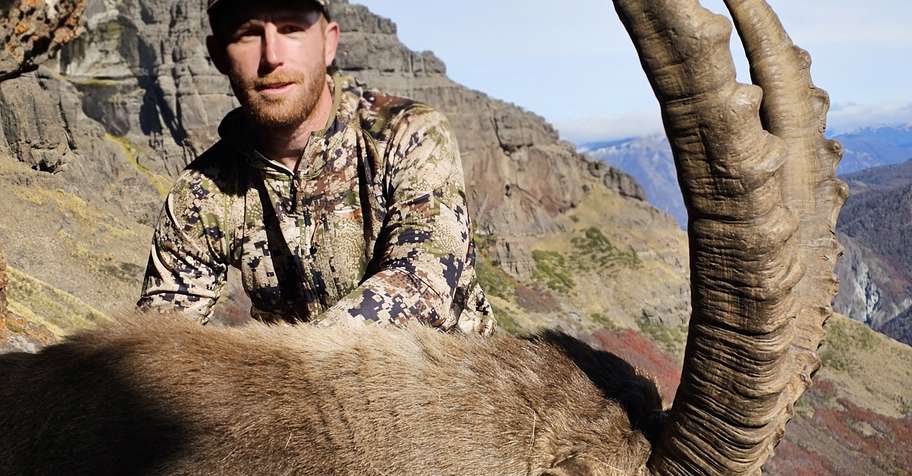Alpine Ibex Special Promo 2026