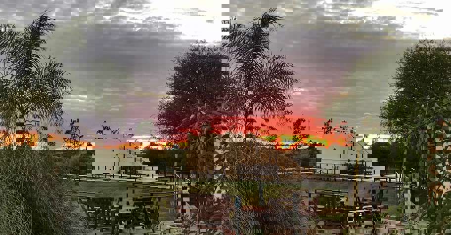 The Ultimate Argentina Luxury Circle