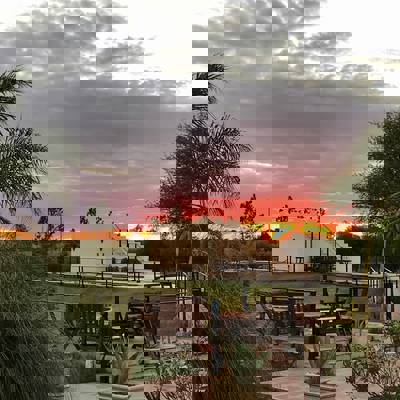 The Ultimate Argentina Luxury Circle