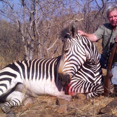 3. Long Range Chellenge Package