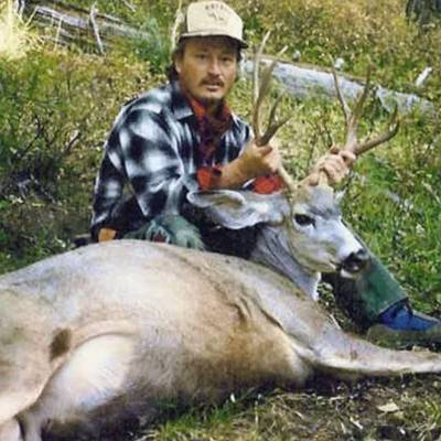 Fully Guided Mule Deer Hunt