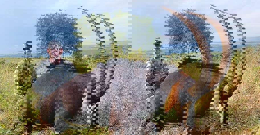 Eastern Cape Sable Package