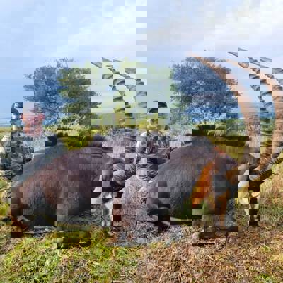 Eastern Cape Sable Package