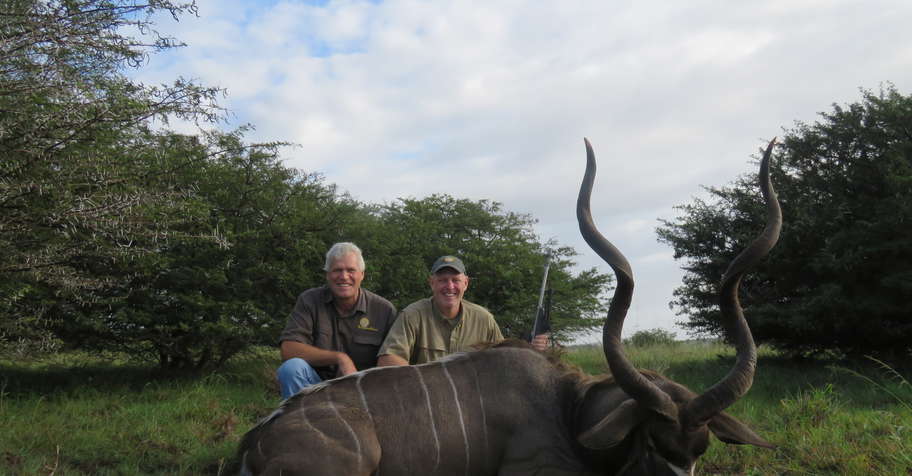 Safari 10 - The Hunters Choice