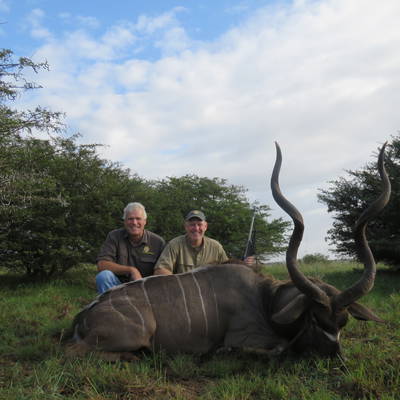 Safari 10 - The Hunters Choice