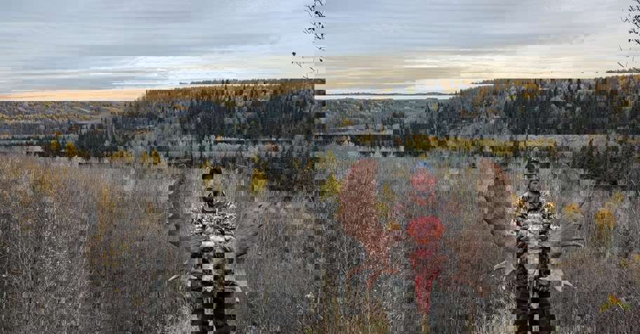 1:1 Peak Rifle 7 day Moose hunt '26