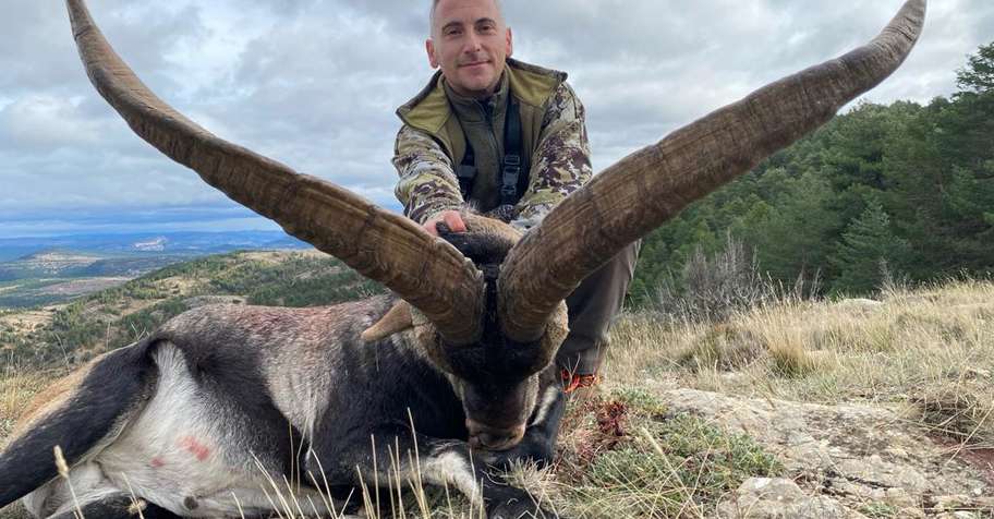 BECEITE IBEX