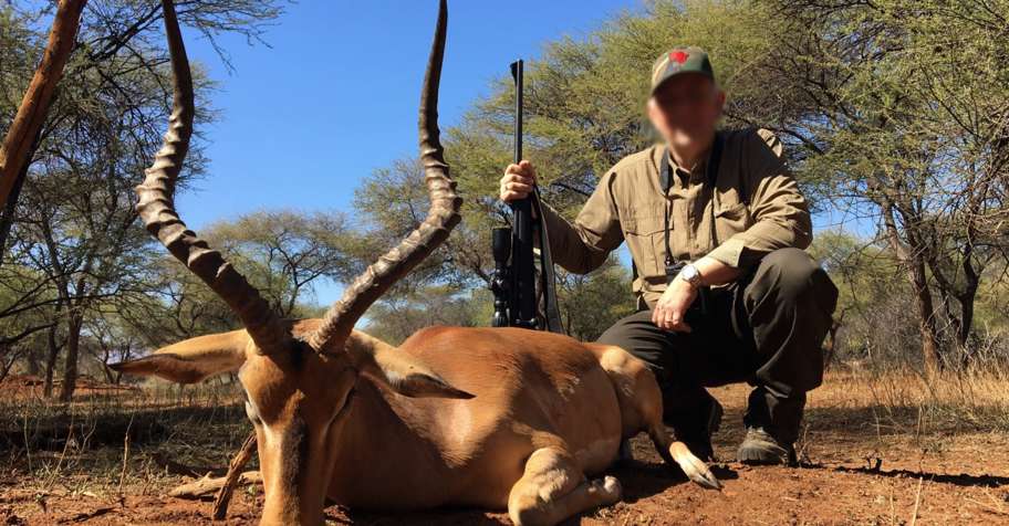 8 Day Limpopo Culling Package (2x1)