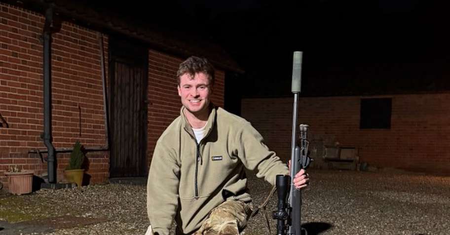 Chinese Water Deer & Muntjac Package