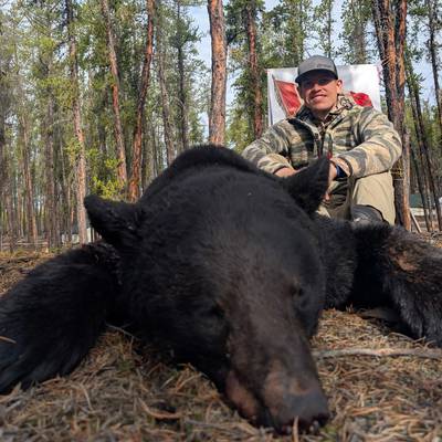 Northern Alberta Bear Hunt '2027