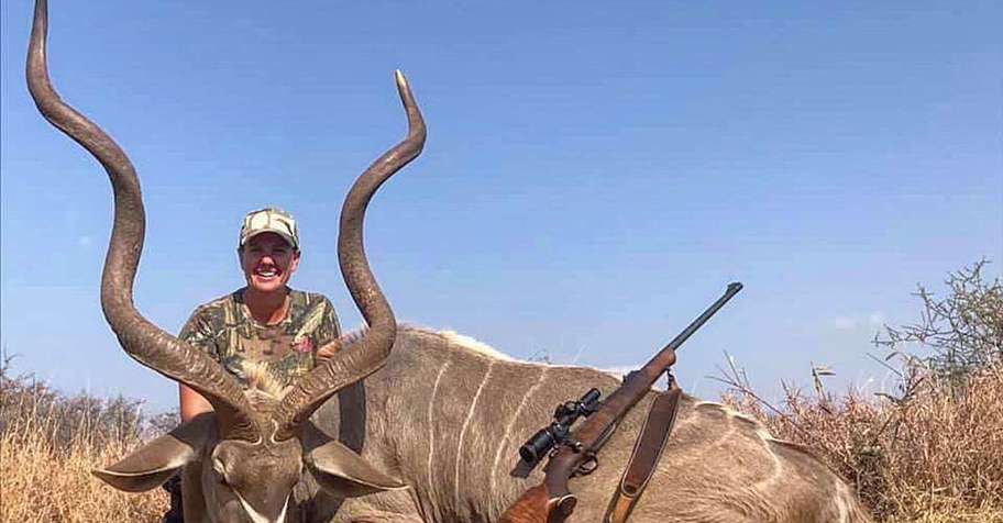 Kudu, Impala, Blesbuck & Wildebeest