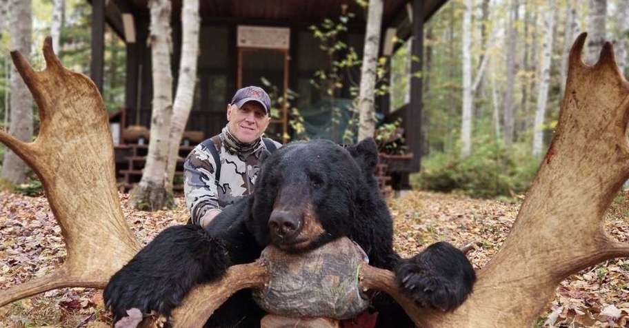 Black Bear Hunts | Limited Spots