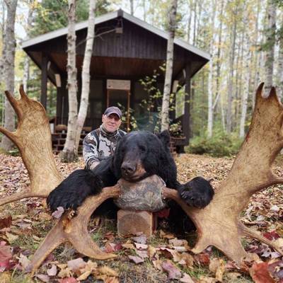 Black Bear Hunts | Limited Spots